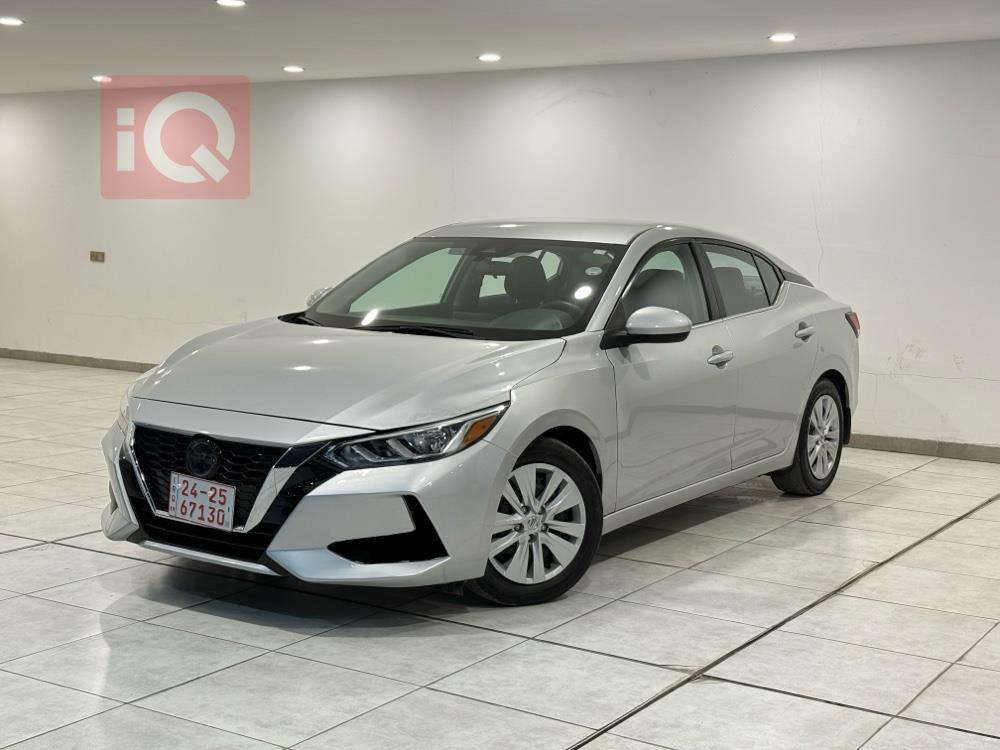 نیسان سێنترا